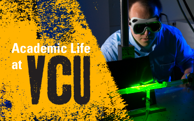 Academic Life at VCU